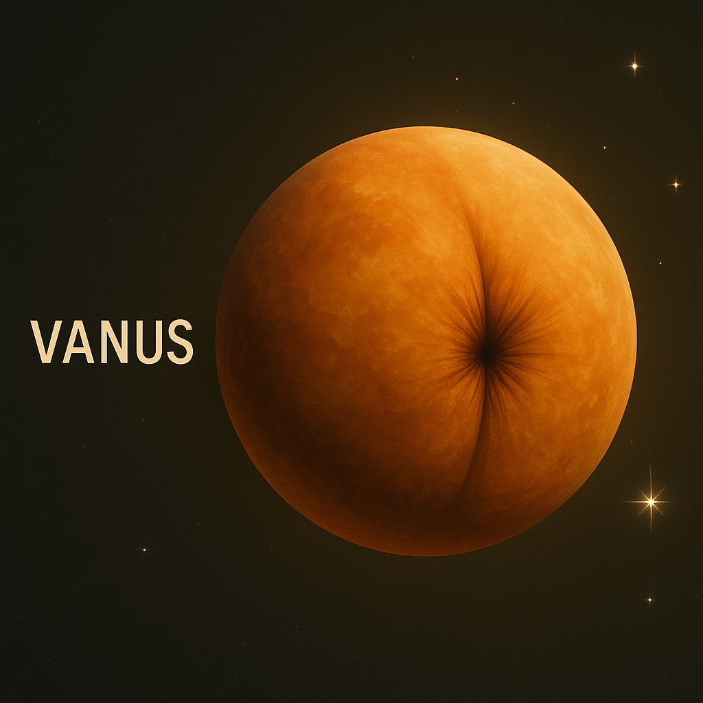 Vanus Logo